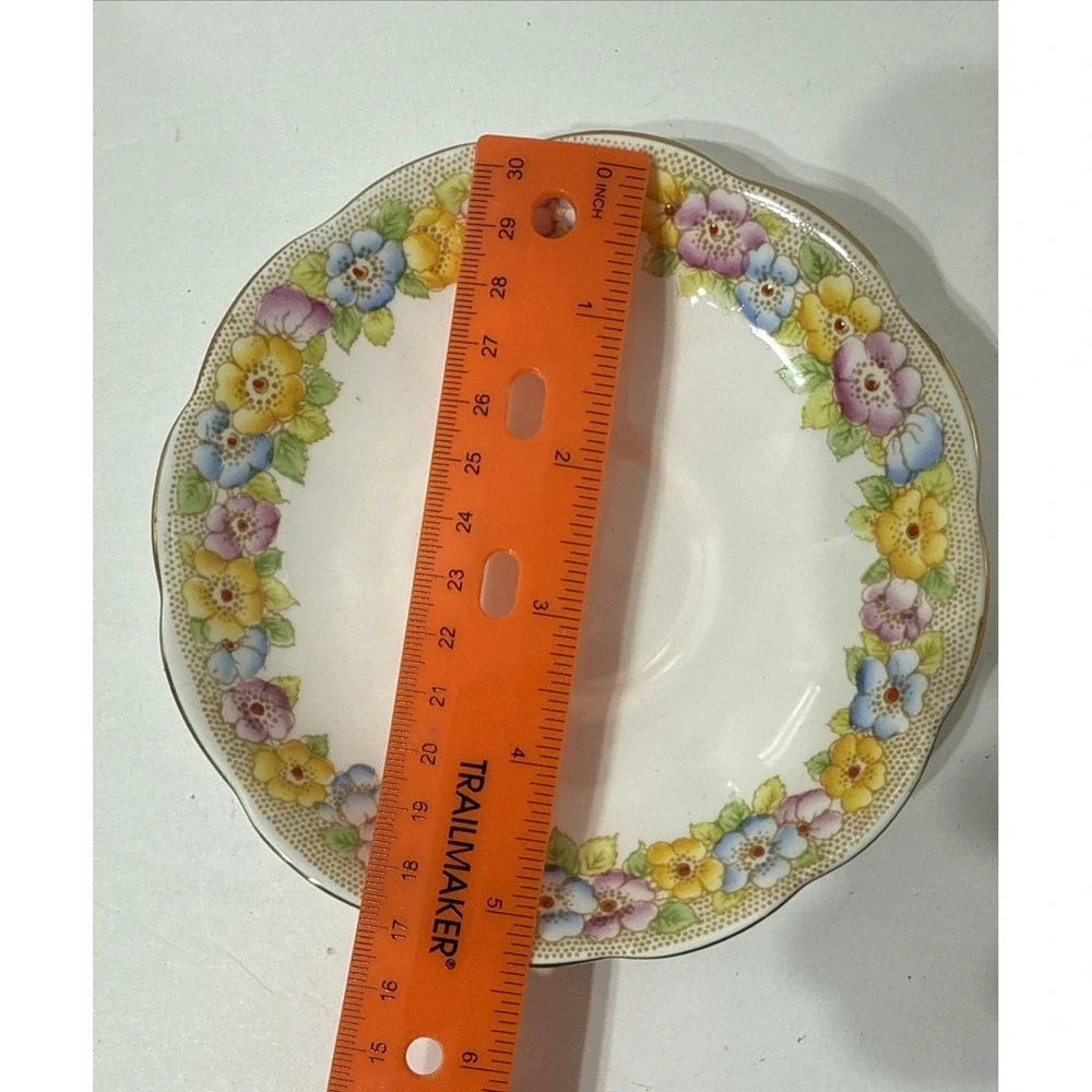 Royal Albert 2pcs no